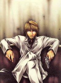 BUY NEW saiyuki - 25269 Premium Anime Print Poster